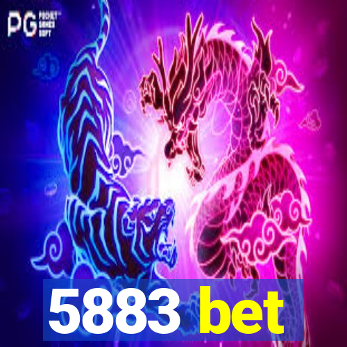 5883 bet